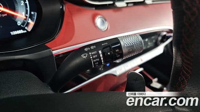 Genesis GV70, 2021 19