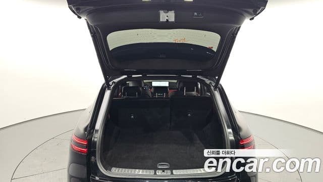 Genesis GV70, 2021 21