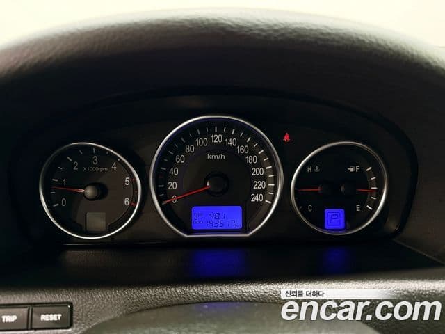 Hyundai Veracruz Deluxe, 2010 все фото