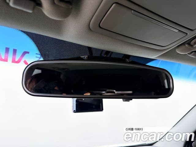 Hyundai Veracruz Deluxe, 2010 15