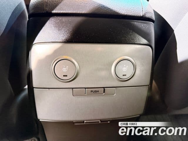 Hyundai Veracruz Deluxe, 2010 16