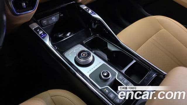 Kia Sorento 4세대 Noblesse, 2021 9