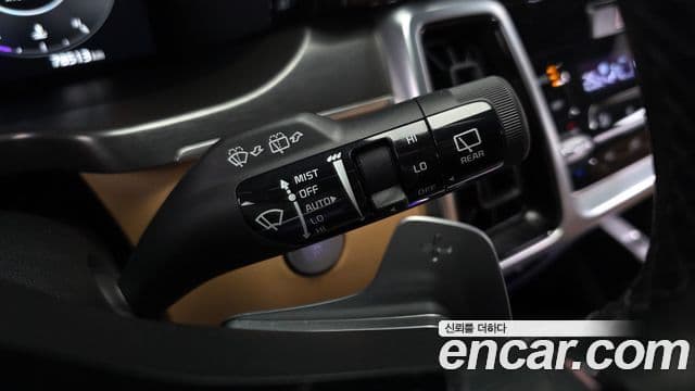 Kia Sorento 4세대 Noblesse, 2021 17