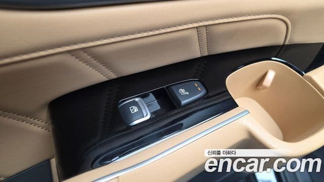 Kia Sorento 4세대 Noblesse, 2021 18