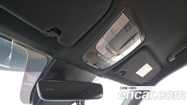 Kia Sorento 4세대 Noblesse, 2021 19