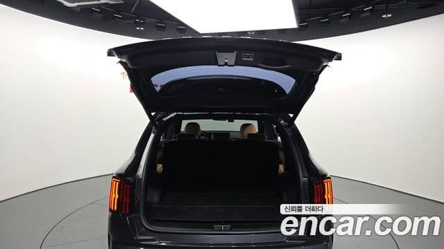 Kia Sorento 4세대 Noblesse, 2021 20