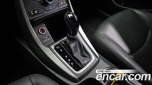 Hyundai The / новый New Avante 빌트인캠2 — базовая версия - Built-in Cam 2, 2014 9