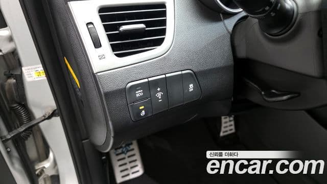 Hyundai The / новый New Avante 빌트인캠2 — базовая версия - Built-in Cam 2, 2014 16