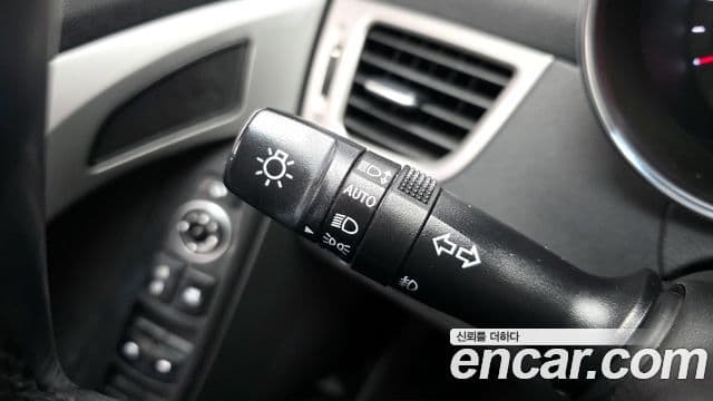 Hyundai The / новый New Avante 빌트인캠2 — базовая версия - Built-in Cam 2, 2014 17