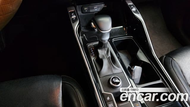 Kia Sorento 4세대 Prestige, 2021 9