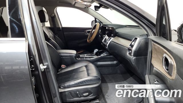 Kia Sorento 4세대 Prestige, 2021 11
