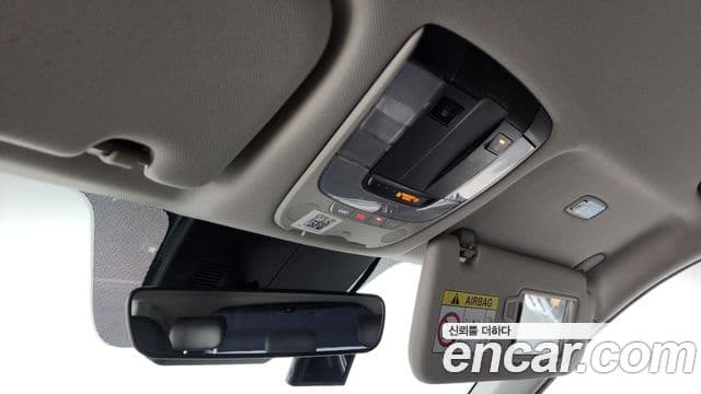 Kia Sorento 4세대 Prestige, 2021 18