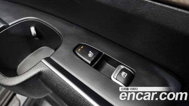 Kia Sorento 4세대 Prestige, 2021 19