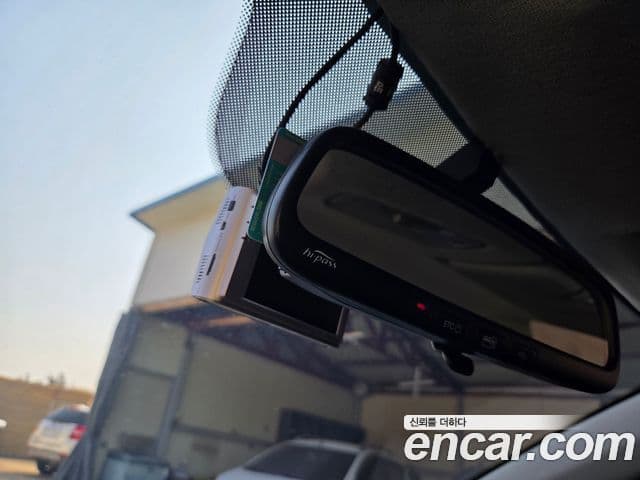 Kia The / новый New Morning Luxury, 2016 4