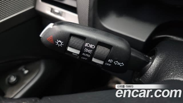 KG모빌리티(SsangYong) Rexton Sport Prestige, 2019 17