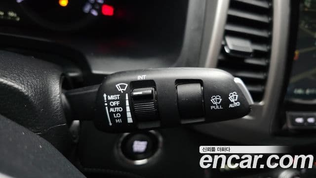 KG모빌리티(SsangYong) Rexton Sport Prestige, 2019 18