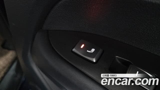 KG모빌리티(SsangYong) Rexton Sport Prestige, 2019 19