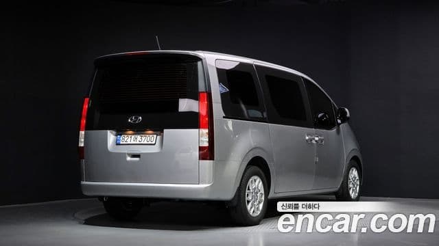 Hyundai Staria Modern, 2022 2