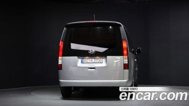 Hyundai Staria Modern, 2022 4