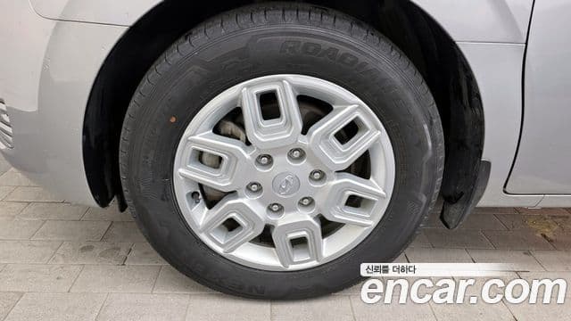 Hyundai Staria Modern, 2022 все фото