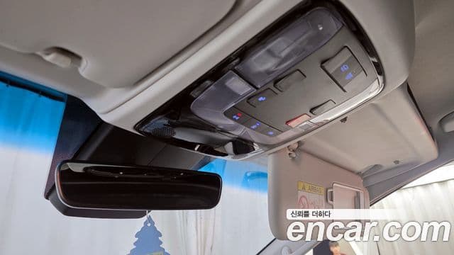 Hyundai Staria Modern, 2022 17