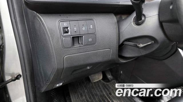 Hyundai Staria Modern, 2022 18