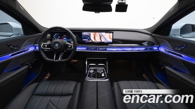 BMW 7시리즈 (G70) 740i xDrive M Sport, 2025 6