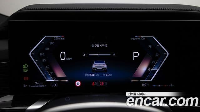 BMW 7시리즈 (G70) 740i xDrive M Sport, 2025 7