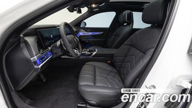 BMW 7시리즈 (G70) 740i xDrive M Sport, 2025 11