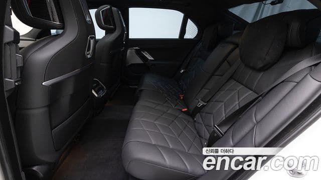BMW 7시리즈 (G70) 740i xDrive M Sport, 2025 12
