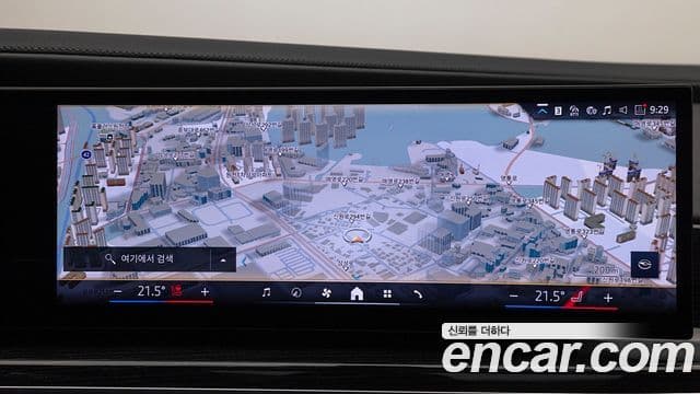 BMW 7시리즈 (G70) 740i xDrive M Sport, 2025 18