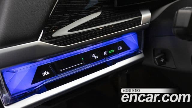 BMW 7시리즈 (G70) 740i xDrive M Sport, 2025 19