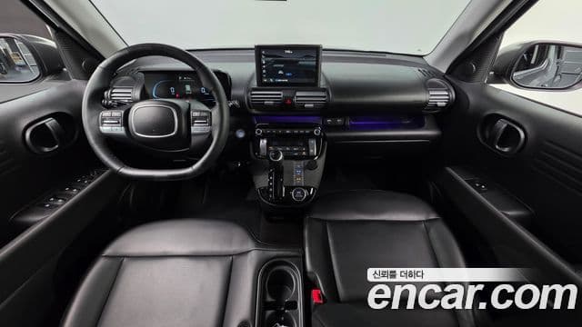 Hyundai Casper Inspiration, 2022 7