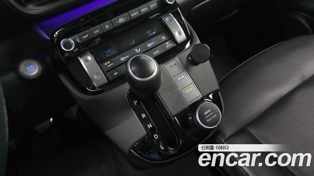 Hyundai Casper Inspiration, 2022 9