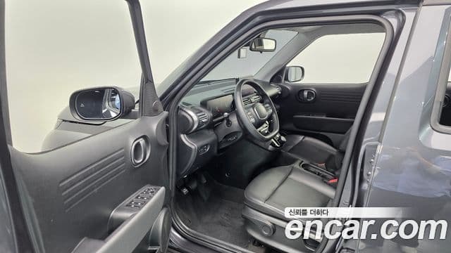 Hyundai Casper Inspiration, 2022 11