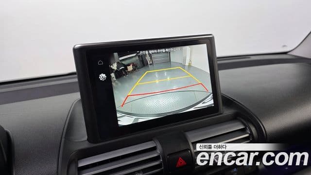 Hyundai Casper Inspiration, 2022 15