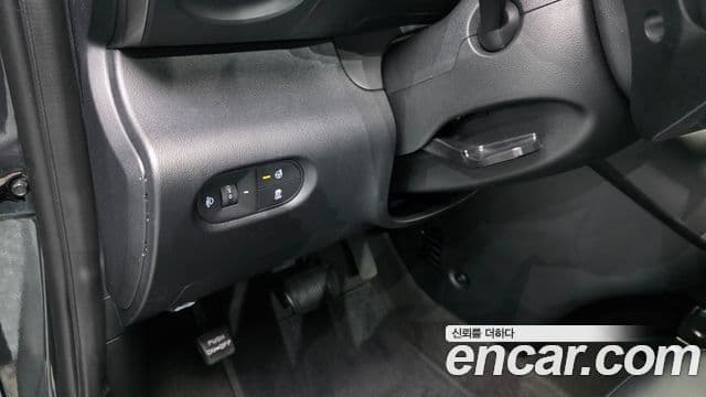 Hyundai Casper Inspiration, 2022 16