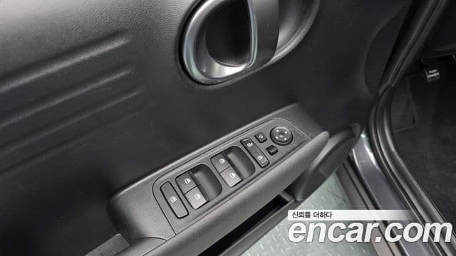 Hyundai Casper Inspiration, 2022 17