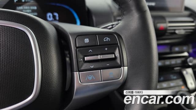 Hyundai Casper Inspiration, 2022 20