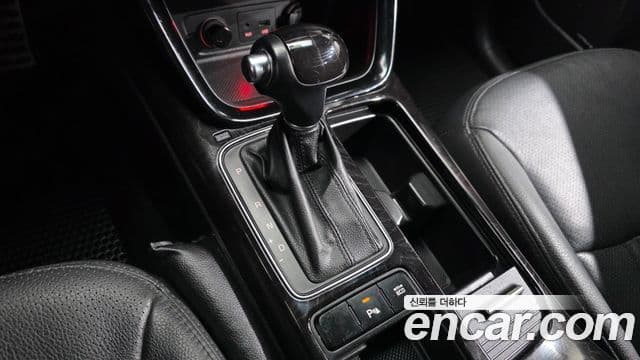 Kia New Sorento R Noblesse, 2014 9