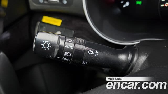 Kia New Sorento R Noblesse, 2014 18