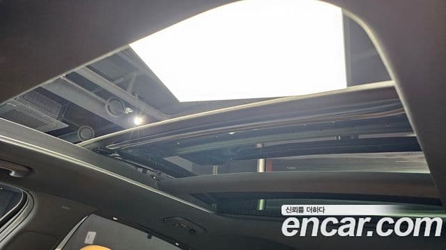 Kia K5 3세대 Signature, 2020 16