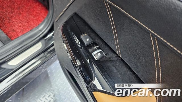 Kia K5 3세대 Signature, 2020 19