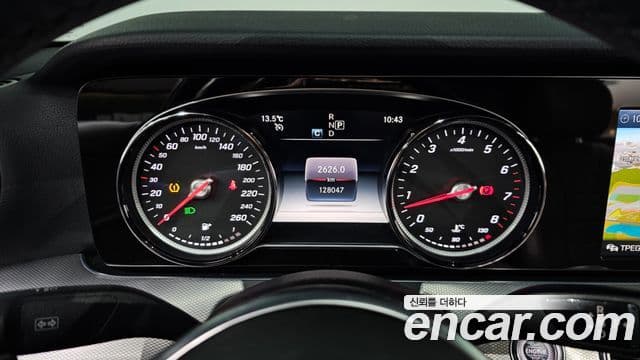 Mercedes-Benz E-класс W213 Avantgarde, 2019 8