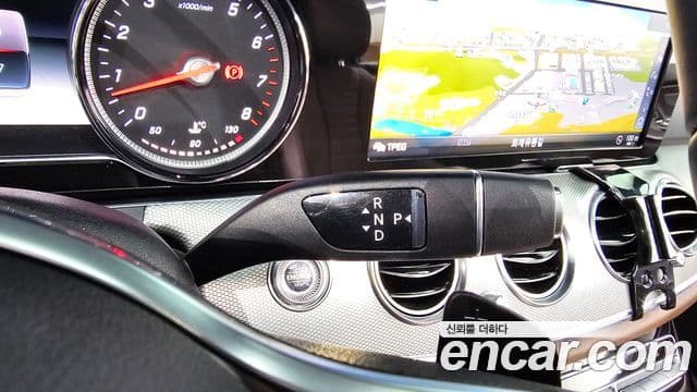 Mercedes-Benz E-класс W213 Avantgarde, 2019 9