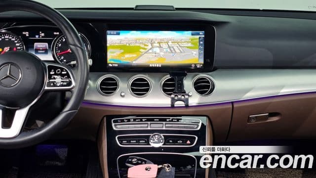 Mercedes-Benz E-класс W213 Avantgarde, 2019 14