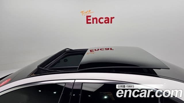 Mercedes-Benz E-класс W213 Avantgarde, 2019 17