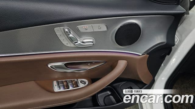 Mercedes-Benz E-класс W213 Avantgarde, 2019 19