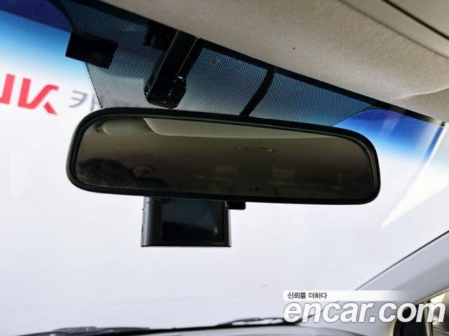 Hyundai Avante MD Luxury, 2011 17