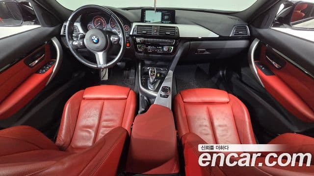 BMW 3시리즈 (F30) 330i M Sport, 2017 7